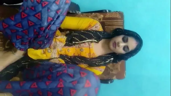 Nyt Sex with My cute newly married neighbour bhabhi, desi bhabhi sex video in hindi audio frisk rør