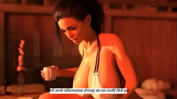 Новый Секс-видео на хинди с мультяшным сексом мачехи с сыном | Хинди мультфильм | Хинди дублированный | Хинди аудио | Хинди ххх видеосвежий тюбик