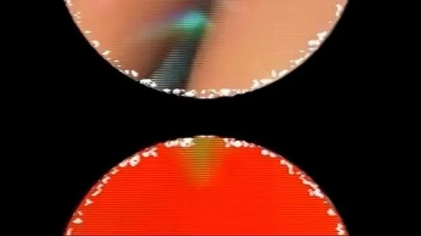 Новый Жесткий экран порно (3D аниме, ххх, научно-фантастический шум, порно-панксвежий тюбик